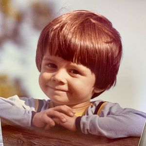 Meet your Posher, Vicki